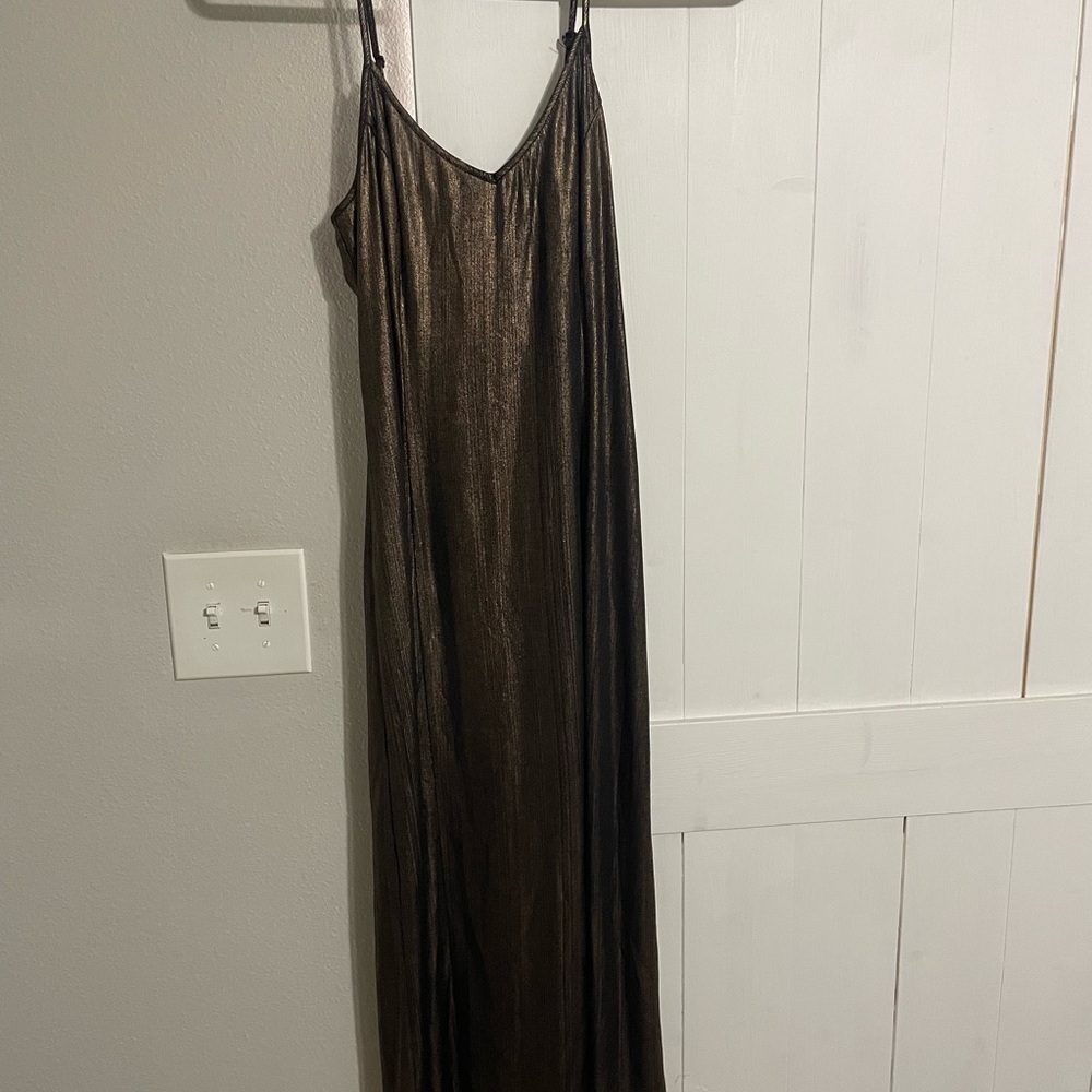 Anthropologie Maxi dress - Picture 2 of 2